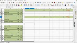 Hydraulic Power Pack Design Calculations Part 2