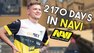 11 Minutes Of s1mple Destroying Other Teams! (INSANE OUTPLAYS)