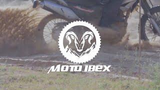 Welcome to Moto Ibex!