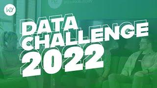 Data Challenge Oldenburg 2022