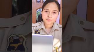 Assam Police AB/UB Girl Interview // #assampolice #assampoliceabub #shorts