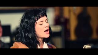 Nikki Lane - You Can't Talk To Me Like That