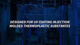 UV Coating | EVCO Plastics