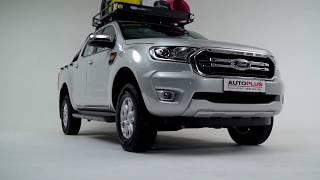 AUTOPLUS ZUBEHÖR für Ford Ranger (TEASER)