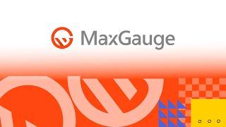 Database 성능관리 솔루션: MaxGauge