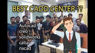 Best cadd center in Tamilnadu