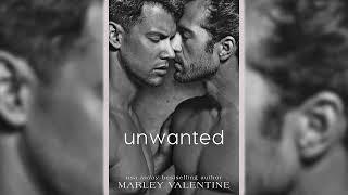 LGBTQIA + Romance Audiobooks : Unwanted