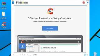 CCleaner Pro 5 25 5902   активация и ключ