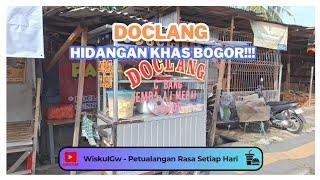 Doclang : Makanan Tradisional, Peluang Bisnis Masa Kini‼️