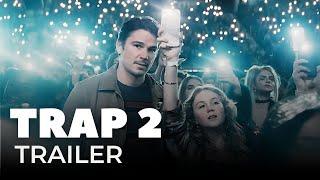 Trap 2 | Official Trailer 2 Reaction | Epic Breakdown | Shyamalan, Josh Hartnet