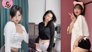 Girl Xịn | Ở đây có những thiên thần đáng yêu | Tổng hợp Tik Tok gái xinh.