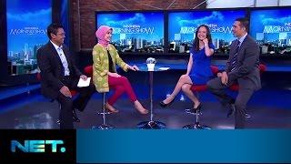 Ajarkan Anak Menabung Sejak Dini | Indonesia Morning Show | Marissa Anita | NetMediatama