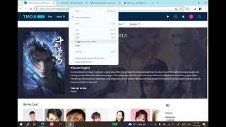 cara updet flm animestream di wordpress