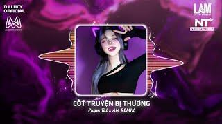 Cốt Truyện Bi Thương Remix (AM Remix) | Bài hát Hot Tiktok - Nhạc Remix Tiktok 2024