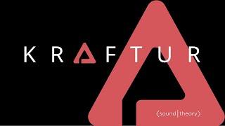 Kraftur. Drive your sound with the new differential power-shaping plugin from the makers of Gullfoss