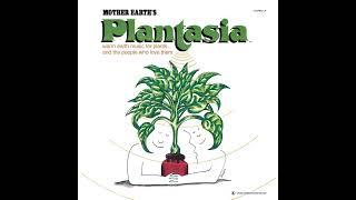 Mort Garson - Music To Soothe The Savage Snake Plant