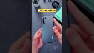 Oppo Reno 6 5G | Unboxing & Hands on video #oppo #reno65g