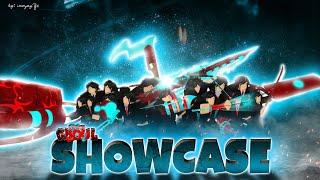 Monster Ghoul - All New Revamp Quinque FULL Showcase -NEW