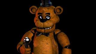 FREDDY TEASER REMAKE V1