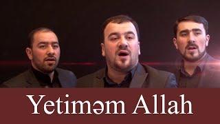 Seyyid Taleh - Seyyid Fariq - Seyyid Peyman - Yetimem Allah - 2016