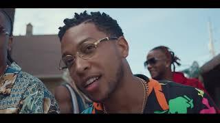 Jacob Latimore - Old Thang Back (Official Video)