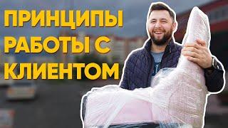 Мебель по индивидуальным заказам | Мебельный бизнес | BLOG #1