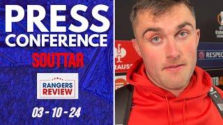 'It's a sore one' John Souttar reacts to Lyon disappointment