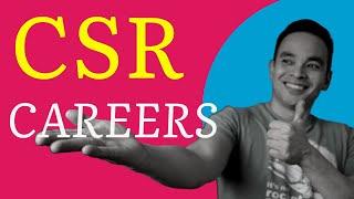 Corporate social responsibility jobs: How do I start a career in CSR?