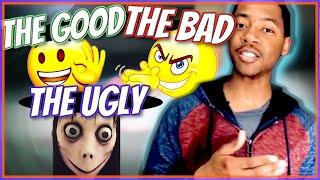 What's So Good About You | The Good, The Bad, & The Ugly