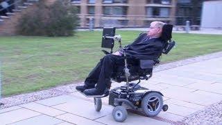 Stephen Hawking's Israel boycott causes backlash