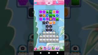 Level 75 Candy crush saga #candycrushsaga #candycrush #spv28candy