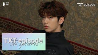 [EPISODE] SOOBIN's Marie Claire Photoshoot Sketch - TXT (투모로우바이투게더)