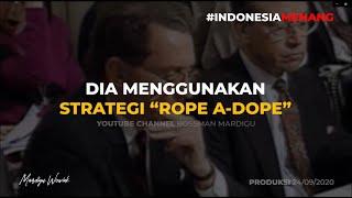 INI STRATEGI PASTI MENANG DI PILPRES 2024 !!! SHARE KE ORANG YANG INGIN NYAPRES !!! - Mardigu Wowiek