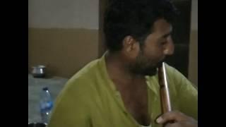 flute by Bilal khan || Sureeley LoG