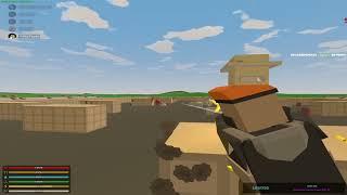 LACRİMOSA53 Unturned Versus Pvp - Miss You