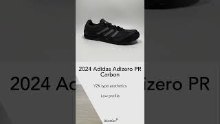 2024 Adidas Adizero PR Carbon @kixxstar