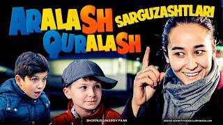 Aralash Quralash Sarguzashtlari / Kulgu kino @AralashQuralashShow