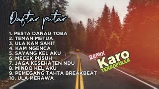 DJ KARO FULL ALBUM TERBARU 2024