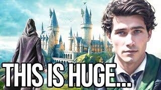 Hogwarts Legacy 2 REVEAL NEWS...