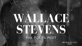 Wallace Stevens: His Life and Work