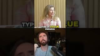 Asmongold Says the Unexpected Truth #asmongold #twitch #gaming #AI #voiceacting