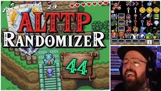 ALTTP Randomizer | "Cooler Seed...also INTERESSANTER Seed" 