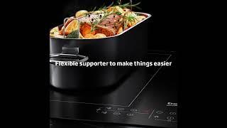 Make Gravy And More Easily With Beko IndyFlex Technology | The Good Guys