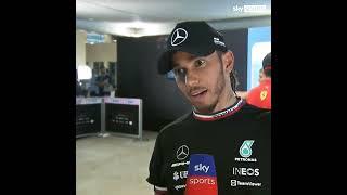 LEWIS HAMILTON FIRST IN 2022, MERCEDES MECHANICAL FAILURE AT LAST RACE