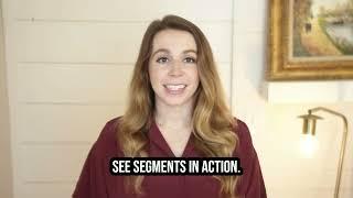 Email Segmentation | Campaign Monitor Level Up Series