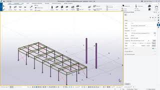 [Tekla Structures] Working with Base points