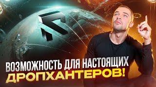 Какой ПРОЕКТ стоит ваших усилий? Обзор RYNUS и его ВОЗНАГРАЖДАЕМЫЙ тестнет.