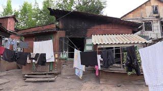 Антисанитария и пьяные гости: шестерых детей изъяли из неблагополучной семьи в Красноярске