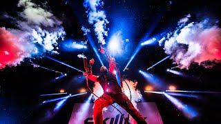 SKILLET RUSSIAN TOUR 2019 | Moscow, Adrenaline Stadium | 23.04.2019