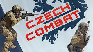 Czech Combat 2024